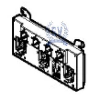 5802313938 ECU-BODY COMPUTER