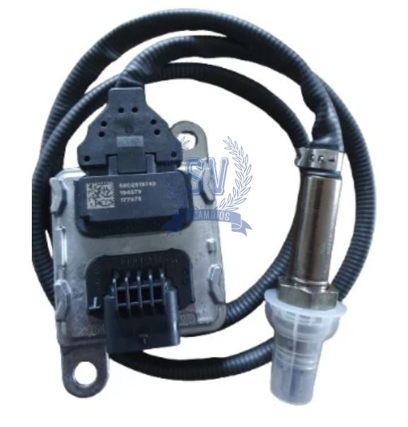 5802819742 SENSOR NOX