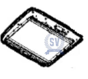 5802822183 TRAMPILLA TECHO