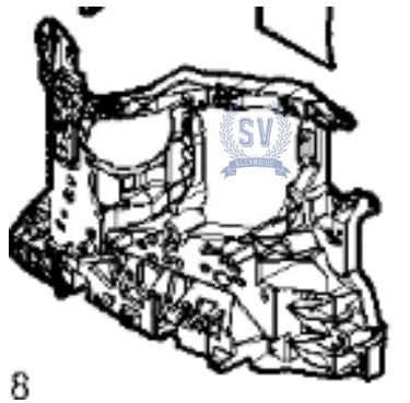 5802901196 SOPORTE