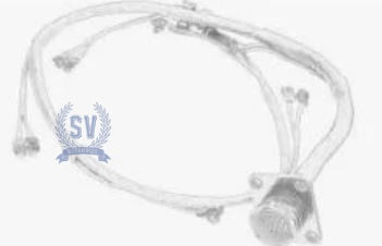 5802924733 CABLE INYECTOR