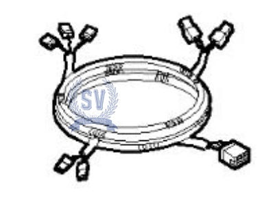 5949800650 CABLE