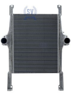 41214448 INTERCOOLER