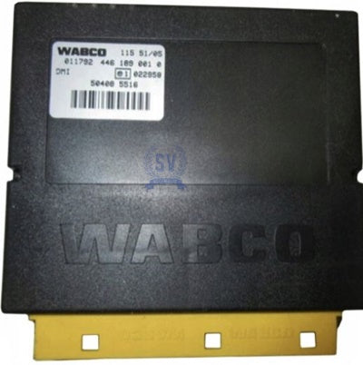 504085516 ECU-DMI
