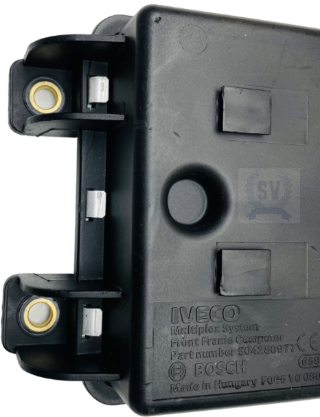 504280977 ECU-FRONT FRAME