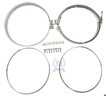 5802039913 KIT FILTRO DE PARTICULAS
