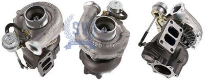 98441188 TURBOCOMPRESOR