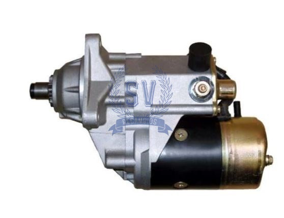 99432760 MOTOR DE ARRANQUE