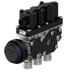 41211013 VALVULA SUSPENSION NEUMATICA