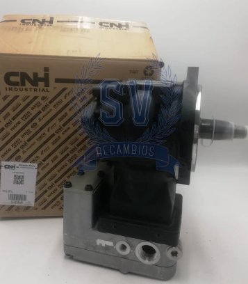 500060552 COMPRESOR AIRE RECONSTRUIDO
