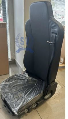 ASIENTO CONDUCTOR