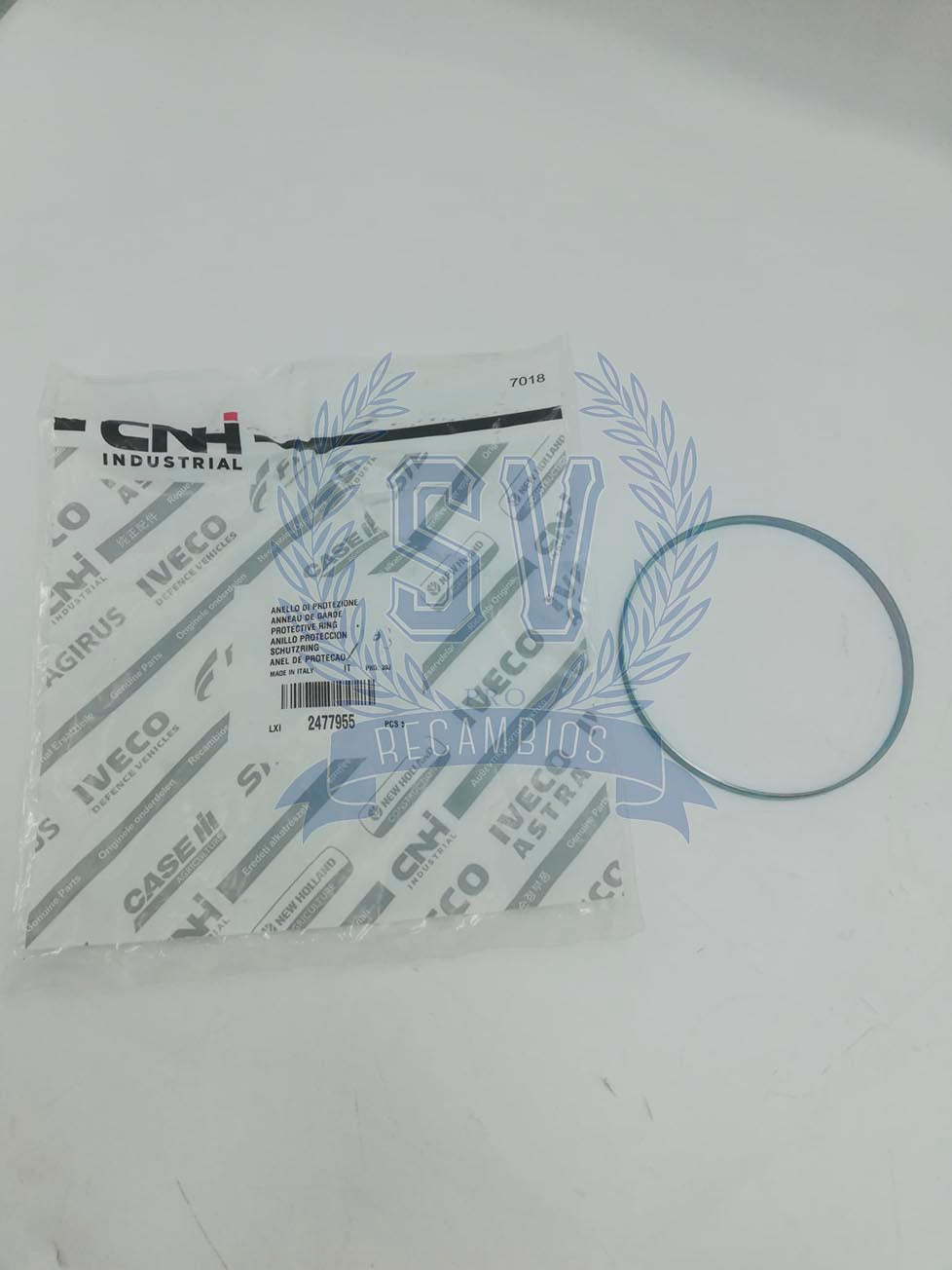 2477955 ANILLO PROTECCI