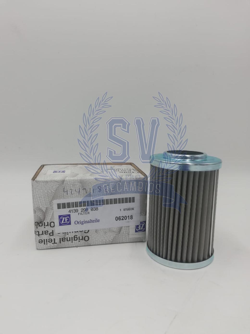 42491185 FILTRO CAJA CAMBIOS