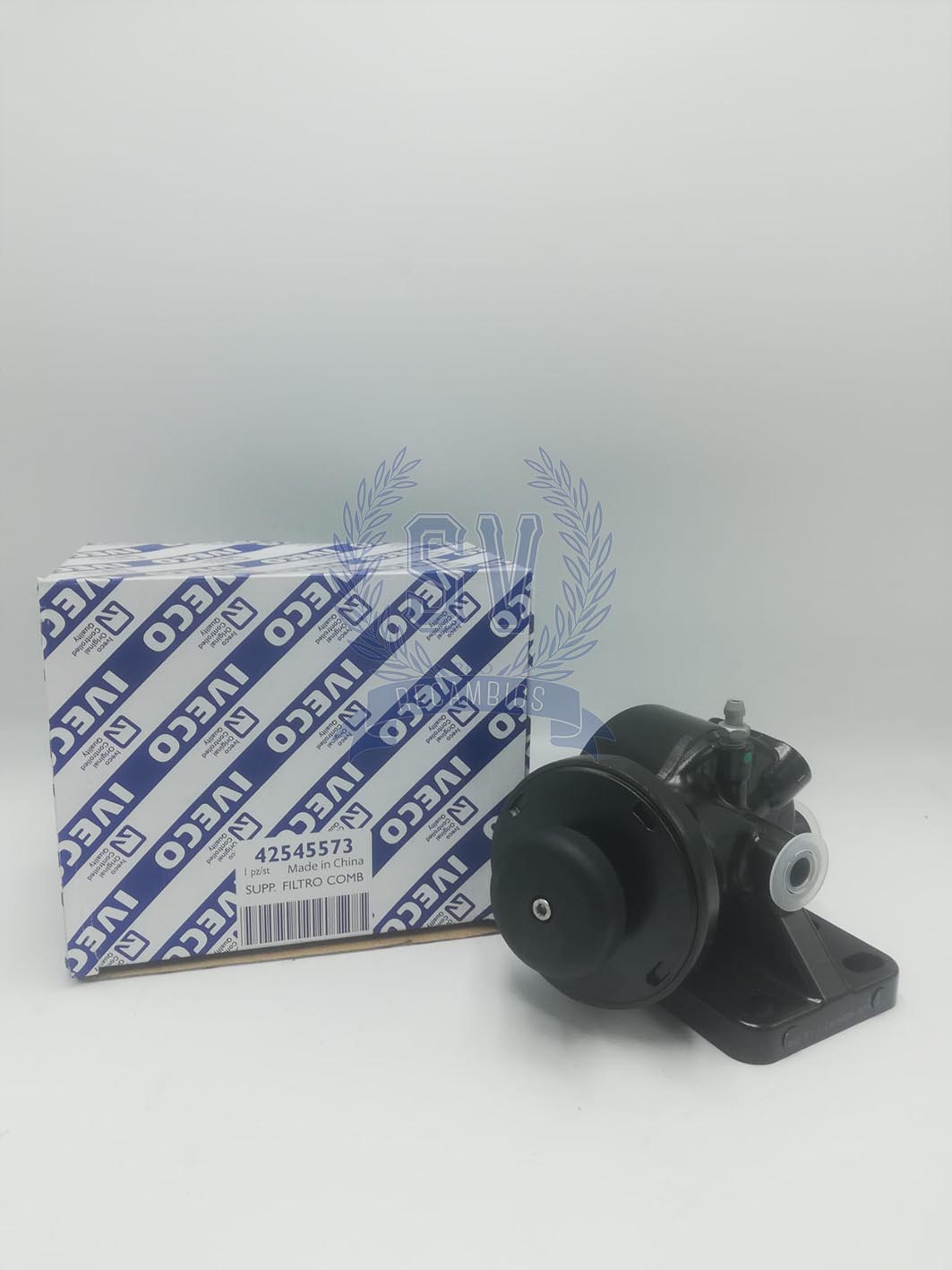 42545573 CEBADOR COMBUSTIBLE