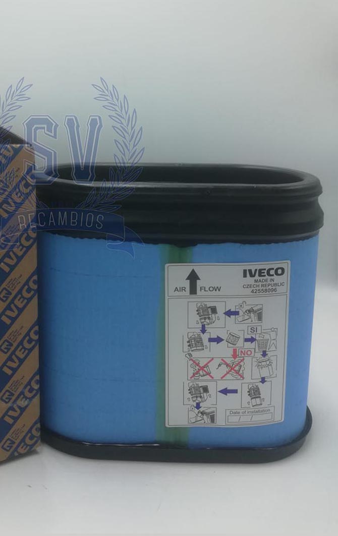 42558096 FILTRO AIRE