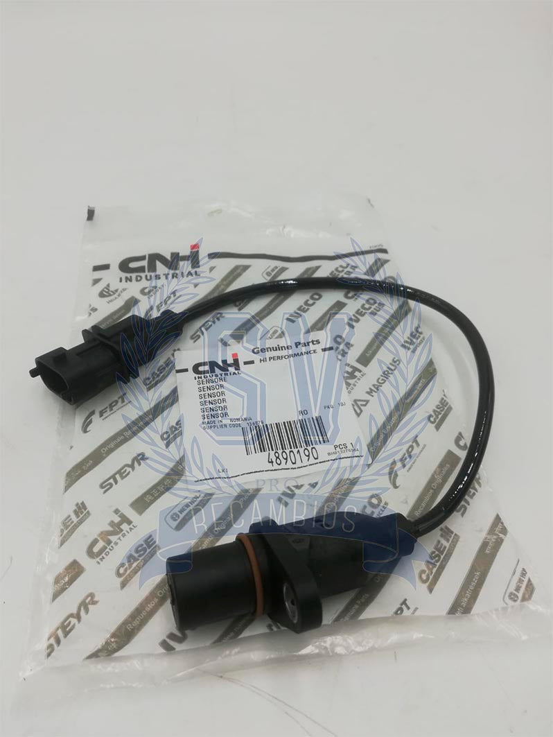 4890190 SENSOR ARBOL DE LEVAS O SENSOR DE VELOCIDAD