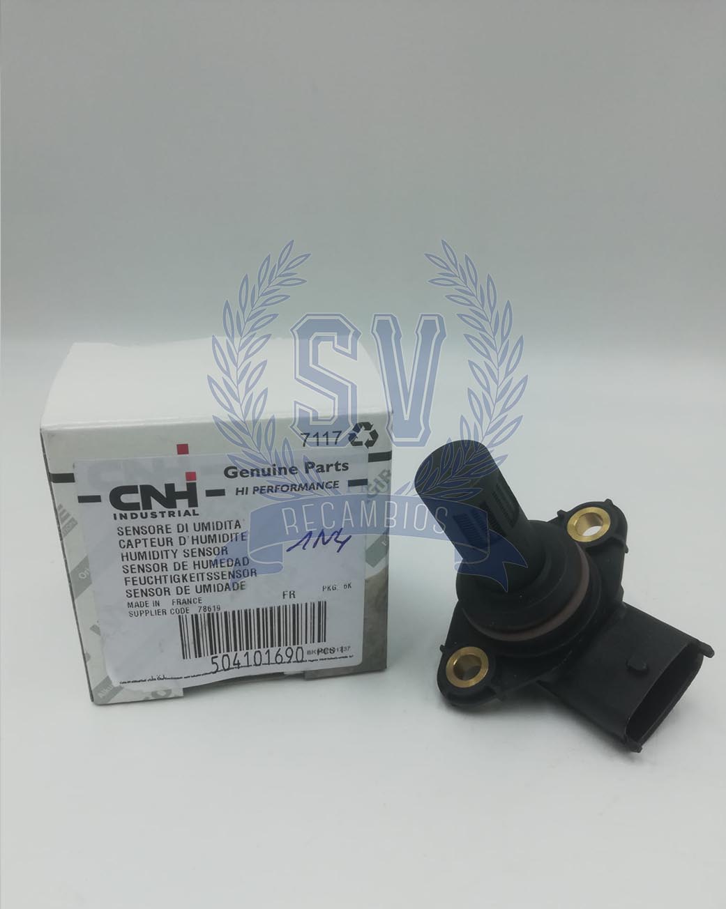 504101690 SENSOR HUMEDAD