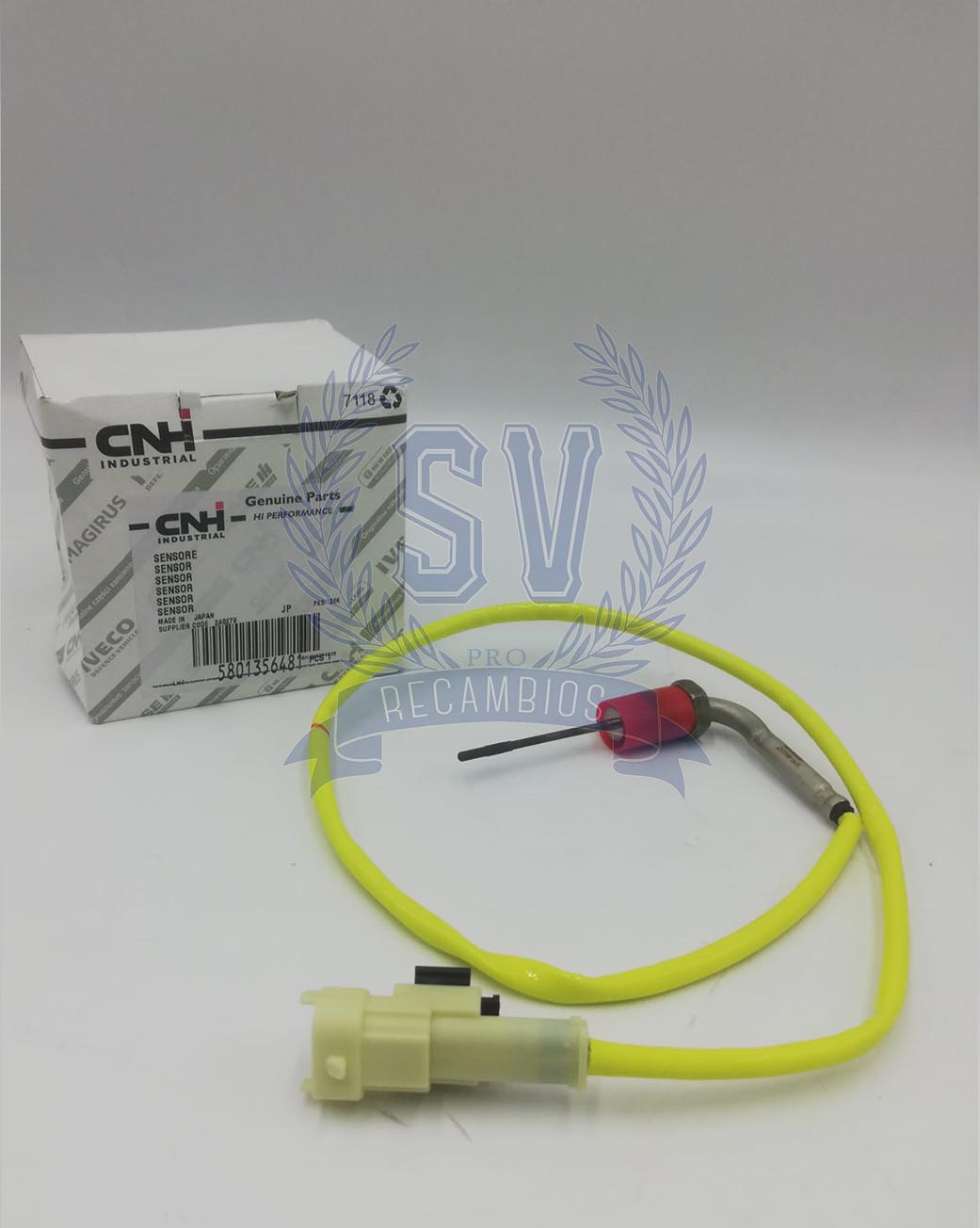 5801356481 SENSOR