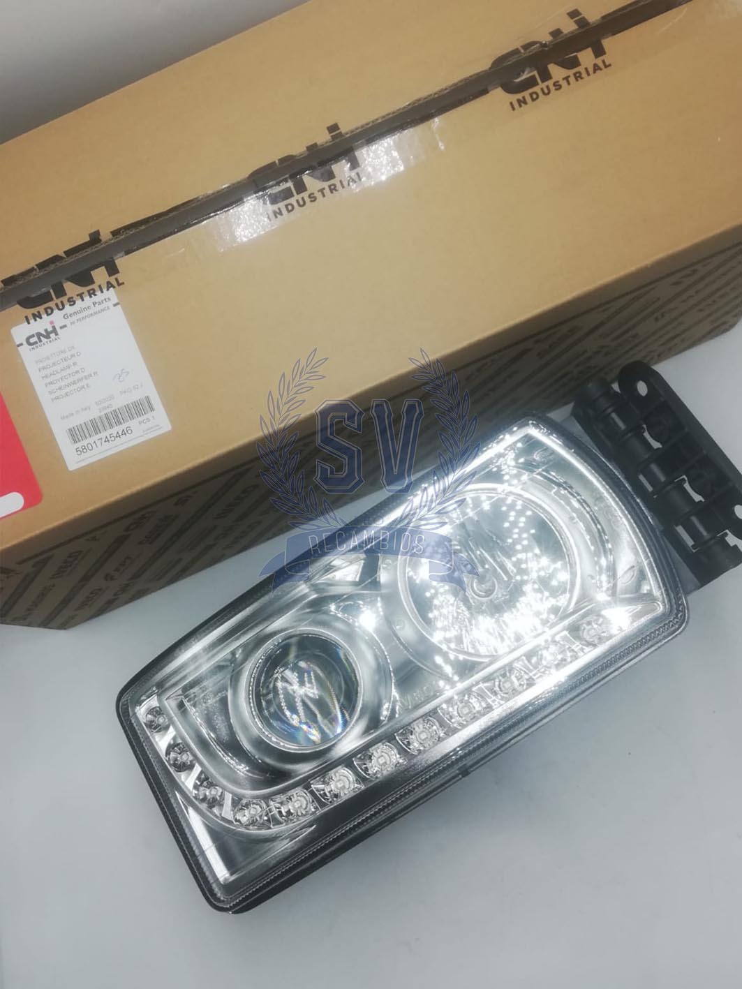 5801745446 PROYECTOR