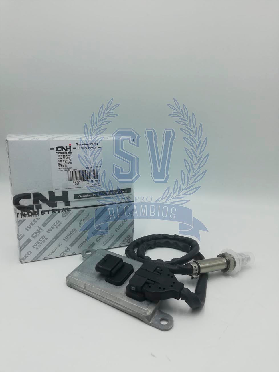 5801777219 SENSOR NOX