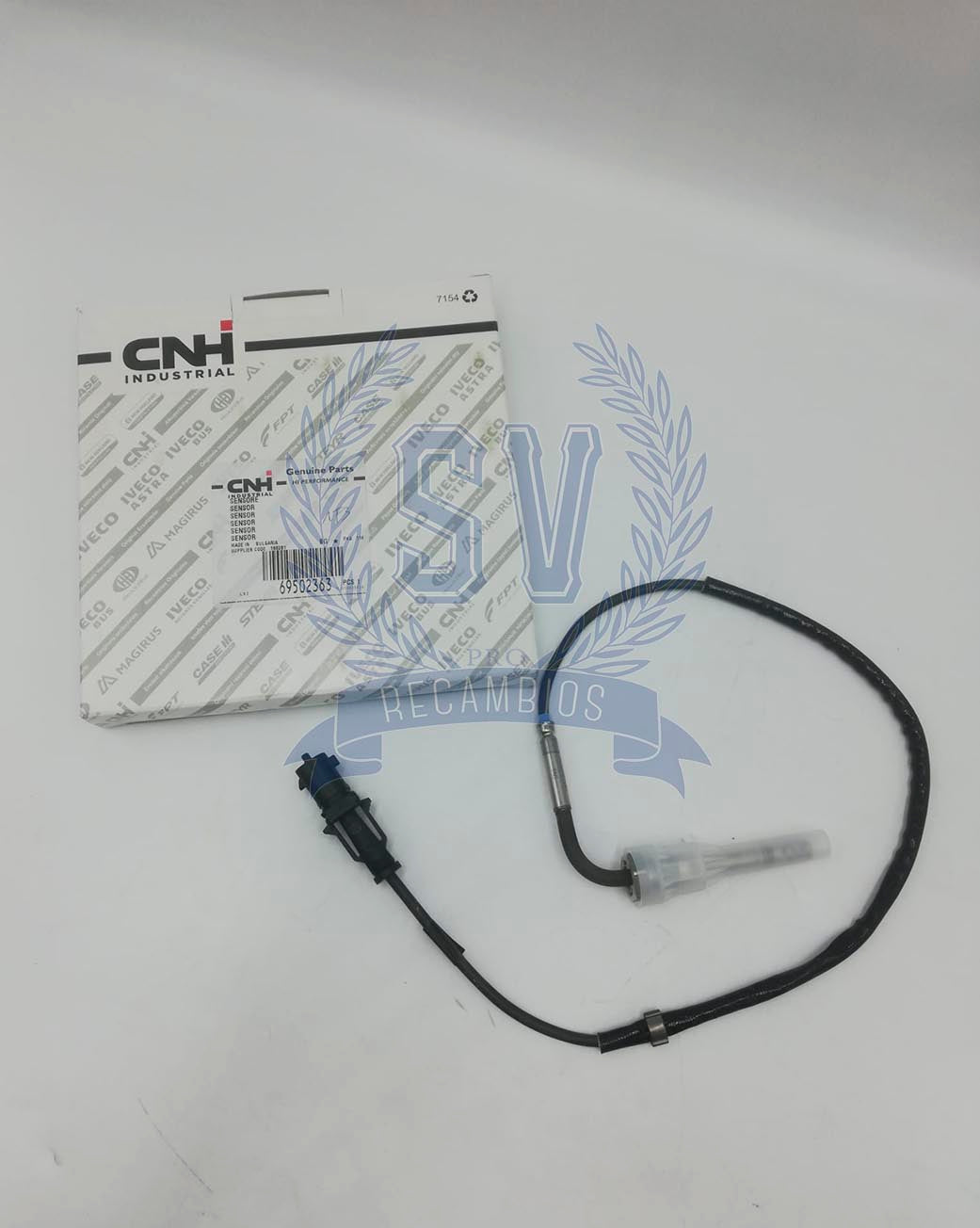 69502363 SENSOR DEL FAP
