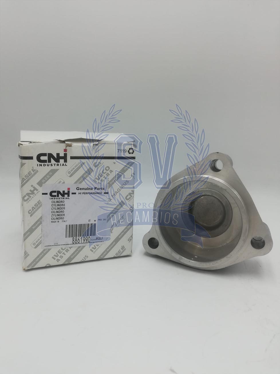 8861990 CILINDRO CAJA CAMBIOS
