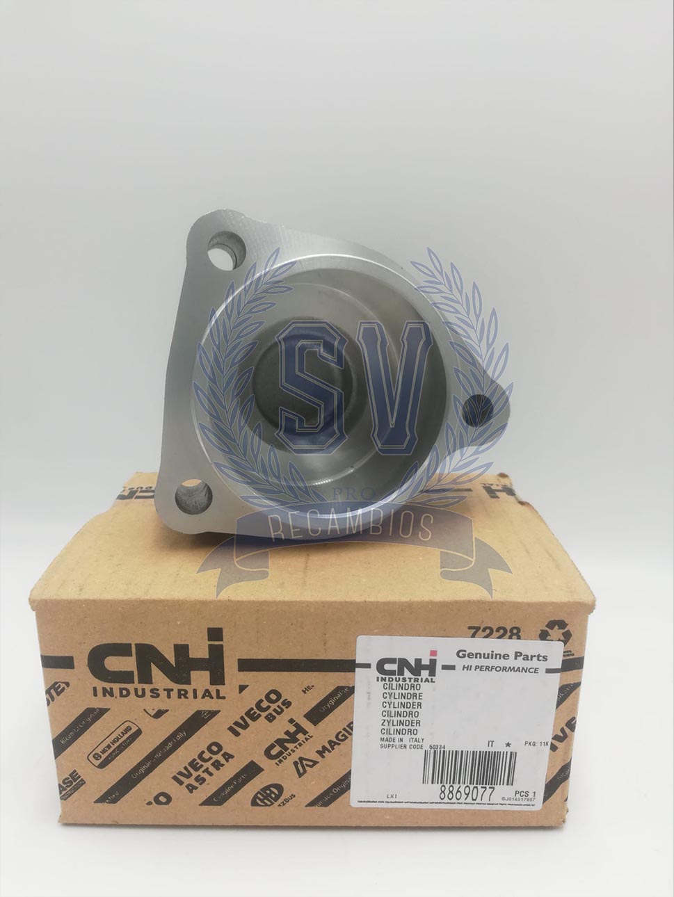8869077 CILINDRO